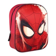 Spiderman Icons Zainetto Zaino