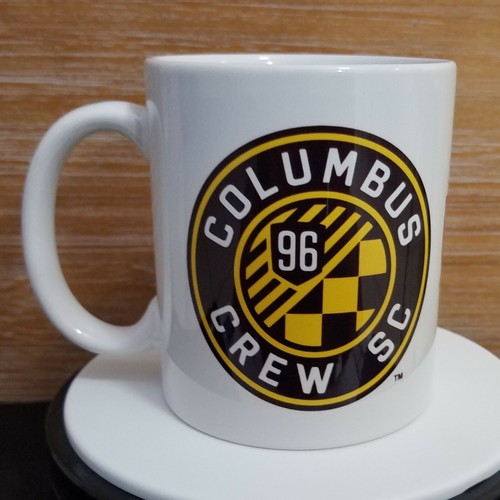 Tazza columbus crew taza - tazza,