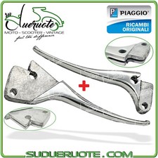 COPPIA LEVE FRENO E FRIZIONE