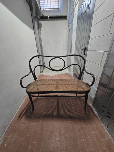 Viennese sofa kohn - kohn, nr.8