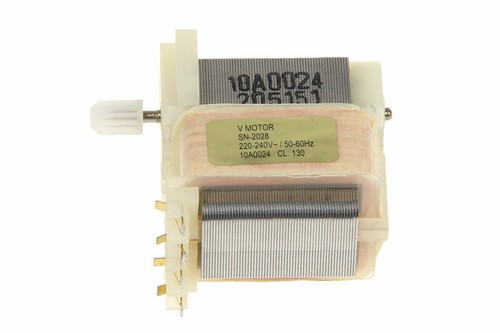 Braun motore 2028 220v - motore, sn-2028