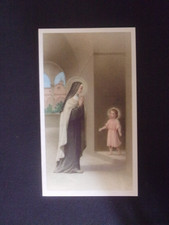 Santino di SANTA TERESA DEL