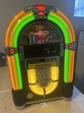Wurlitzer WR18 Multicolor