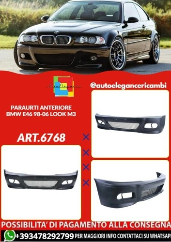 Art 6768 paraurti - 💕art.6768,