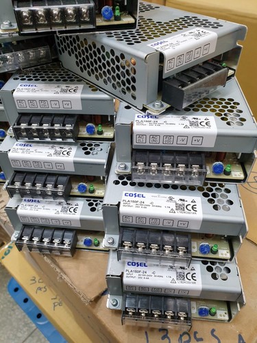 Pezzo pla150f cosel ac dc - pla150f-24, ac-dc