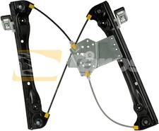 Alzacristallo Anteriore SX Per