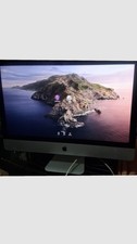 Apple iMac 27" 5K Retina 2017