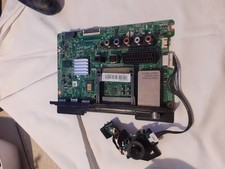 SCHEDA MADRE/MAINBOARD PER TV