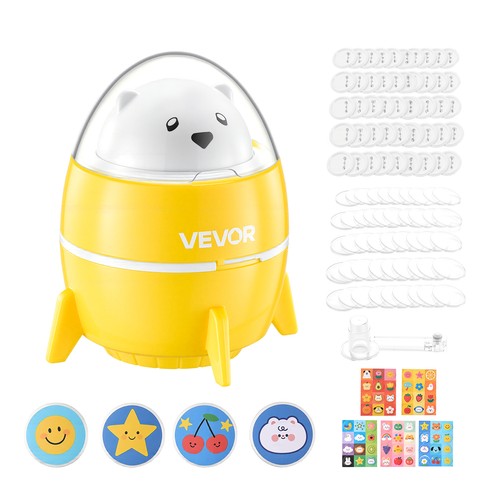 Vevor macchina per spille - per,