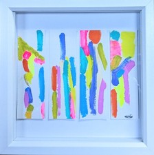 FIGURINE DANZANTI NIGEL ACQUE