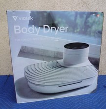 Viatek Asciuga Corpo Mani