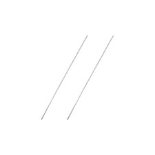 1mmx100mm 304 Inox Acciaio