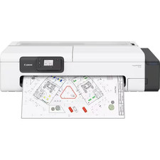 STAMPANTE PLOTTER CANON IMAGE