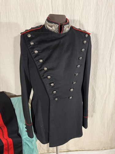 Militaria uniformi - militaria,