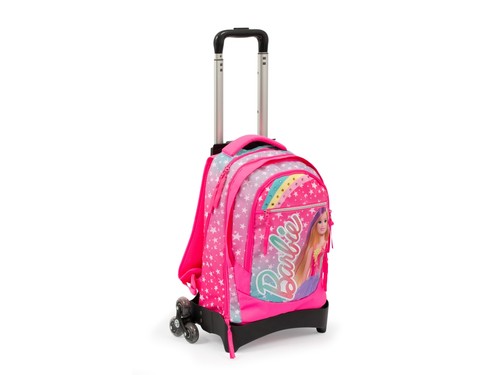 Barbie24 zaino trolly - barbie24,