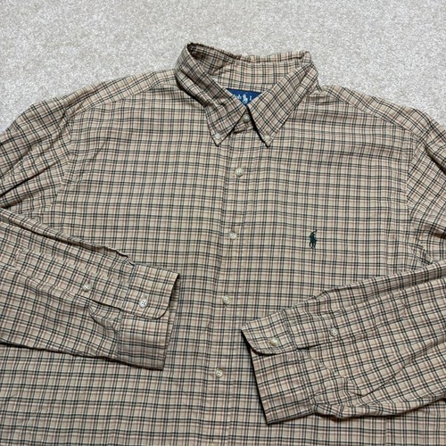 Camicia vintage ralph - camicia, lauren