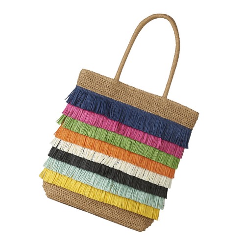 Borsa mare con - , tasca