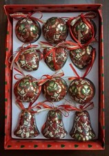 Rarissime Decorazioni