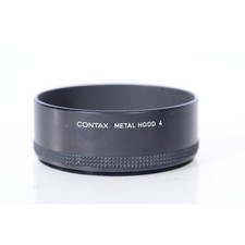 Contax 86 mm pannello