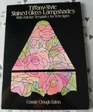 Tiffany-Style Stained Glass