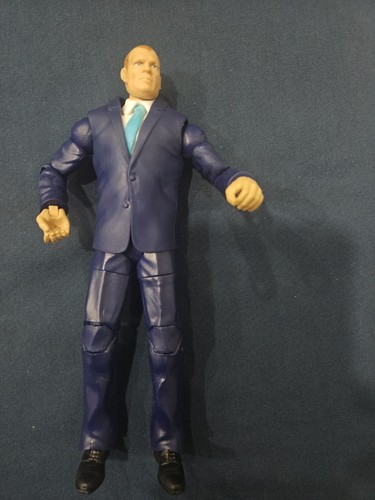 Wwe mattel elite series - mattel,