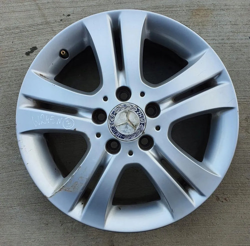 Cerchio lega 16 - 1,
