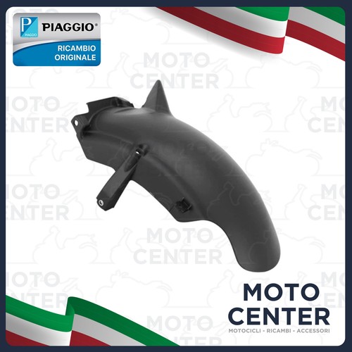 Parafango posteriore piaggio - parafango,
