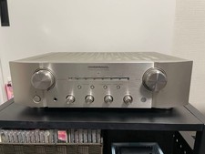 Amplificatore integrato 2