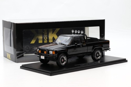 Scale toyota hilux - kk-scale,
