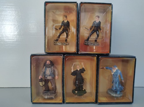 Harry potter collection - harry,