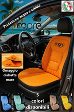 Coprisedile auto universale
