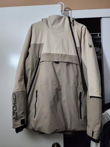Nwt spyder mens all out - nwt,