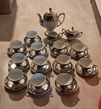 Set 12 Tazzine da Caffè /