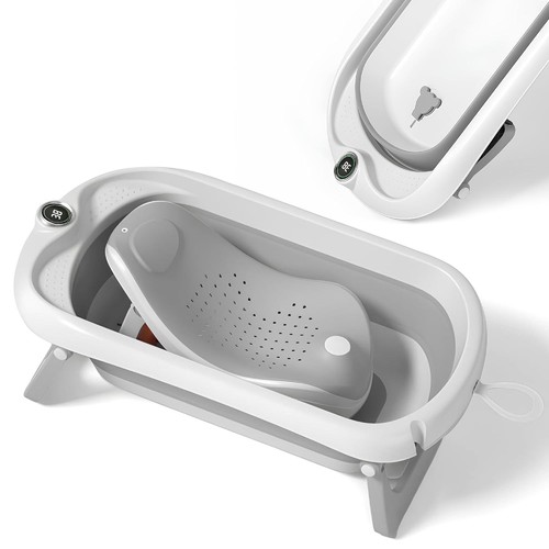 Vasca bagno pieghevole per - bagno,