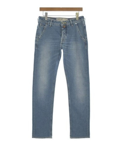 Jacob cohen denim pants - jacob,