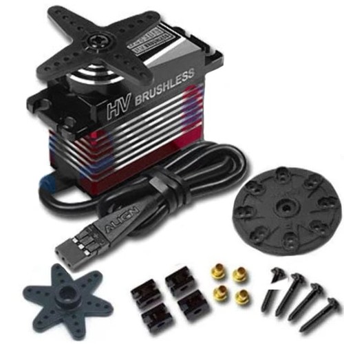 Align ds830m servo - ds830m,