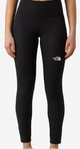 The north face leggings donna - face,