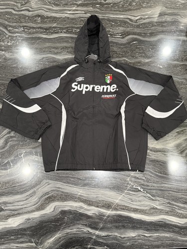 Giacca supreme umbro - giacca, track