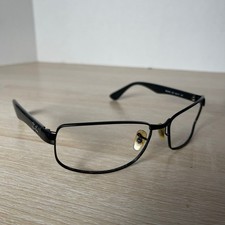 Ray-Ban RB3478 002 occhiali da