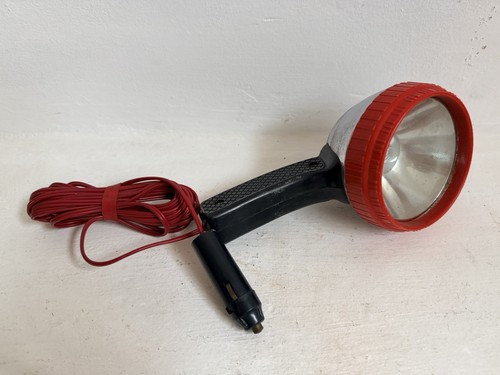 Lampada torcia auto - auto, vintage