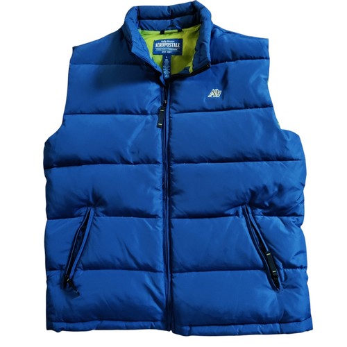 Aeropostale gilet imbottito - aeropostale,