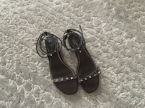 Valentino gladiatore marrone - valentino,