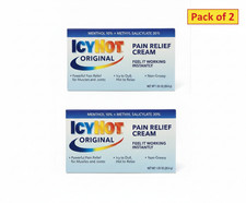 Pack icy hot original - -pack,