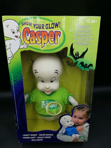 Casper dolce nanna - dolce,