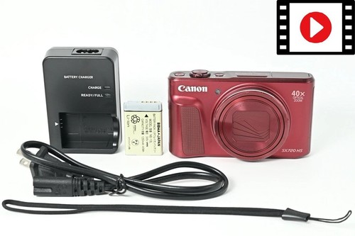 Quasi come nuova - [], canon