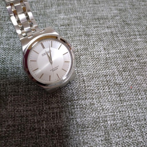 Orologio seiko quarzo colore - orologio,