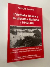 L'ARMATA ROSSA E LA DISFATTA