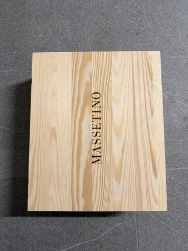 Cassetta cassa legno - cassetta,
