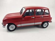 Modellino auto Solido 1:18