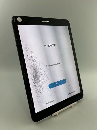 Samsung galaxy tab nero - tab,